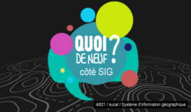 Visuel "Quoi de neuf ?"